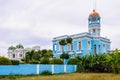 Hotel Palacio Azul in Cienfuegos, Cuba