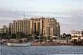 Hotel Queen Of Sheba Eilat