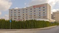 Hotel Ramada Plaza Craiova