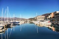 Hotel Regency in Porto Montenegro in Tivat, Montenegro