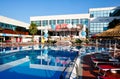 Hotel Resort, Convention and Function Cenntre, Tirana, Albania