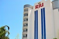 hotel Riu Nautilus in Torremolinos, Spain