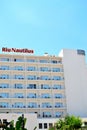 hotel Riu Nautilus in Torremolinos, Spain