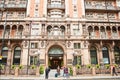 The Hotel Russell in London