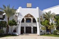 Hotel Sabena Marmara in Sharm-El-Sheikh