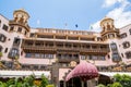 Hotel Santa Catalina, Las Palmas, Gran Canaria, Spain.