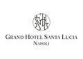 Logo Grand Hotel Santa Lucia