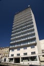 Hotel Scysraper in Rijeka,Croatia