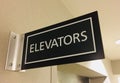 Elevators