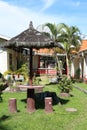 Hotel in Sorong