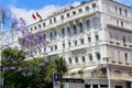 Hotel Splendid, Cannes, France Royalty Free Stock Photo