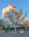 Hotel Splendid Cannes France