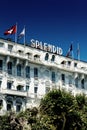 Hotel Splendid Cannes