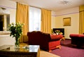 Hotel Suite Royalty Free Stock Photo