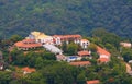 Hotel in taxco city in guerrero I