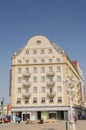 Hotel Timisoara Royalty Free Stock Photo