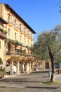 Hotel in Torri del Benaco