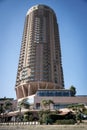 Hotel Tower, Cairo