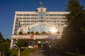 365 Hotel in Truskavets, Ukraine