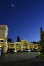 Hotel at Ventura Boulevard