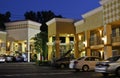 Hotel at Ventura Boulevard