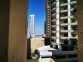 Hotel View at Kiev Tower Bahrain