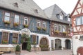 Hotel Zum Krug, Eltville, Germany