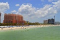 Hotels on Clearwater Beach in Florida