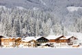 Hotels Flachau