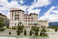 Hotels in Gorki Gorod Caucasus