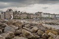 Hotels on the Morecambe Bay in the North West of England