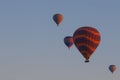 Hotfire balloons festival, cappadocia, turkey, kappadokya