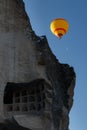 Hotfire balloons festival, cappadocia, turkey, kappadokya