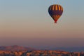 Hotfire balloons festival, cappadocia, turkey, kappadokya