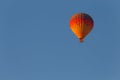 Hotfire balloons festival, cappadocia, turkey, kappadokya