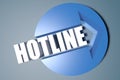 Hotline