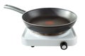 Hotplate with pan