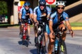 Hotter Than Hell Bike Race in Texas