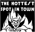 The Hottest Spot In Town