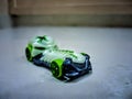 HotWheels , SkullCrusher , Funtime clicks Royalty Free Stock Photo