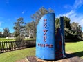 The Hou Wang Temple Atherton Queensland Australia