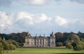 Houghton Hall - Norfolk