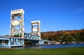 Houghton Hancock Bridge