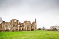 Houghton House in Ampthill