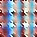 Houndstooth background pattern