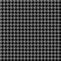 Houndstooth Pattern