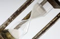Hourglass Royalty Free Stock Photo