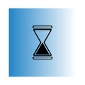 hourglass Royalty Free Stock Photo