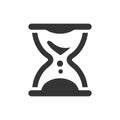 Hourglass Icon