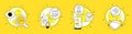 24 hours, Architect plan and Location icons set. Electric plug sign. Time, Engineering plan, Map pointer. Vector
